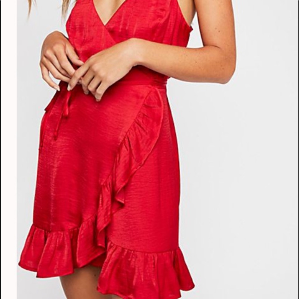 Free People Dress